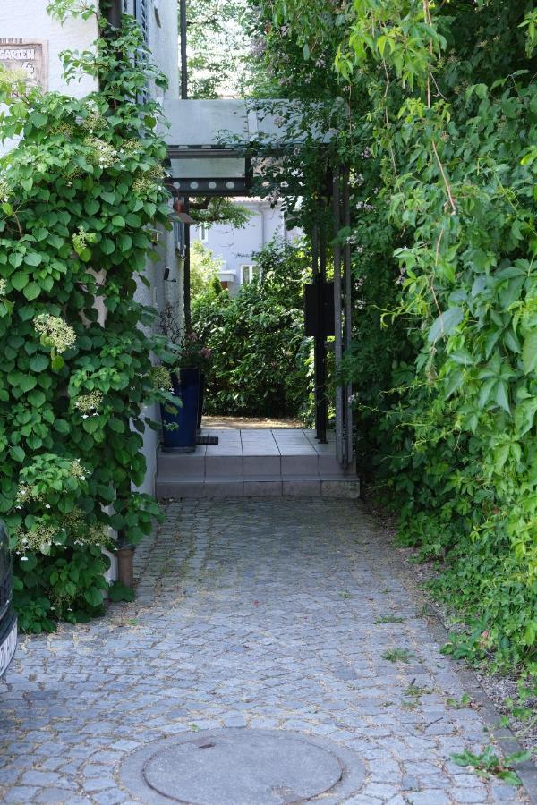 Casa Luxe - 110Qm - Stadtmitte - Familienfreundlich - Parkplatz - 5Km Zum Legoland 金茨堡 外观 照片