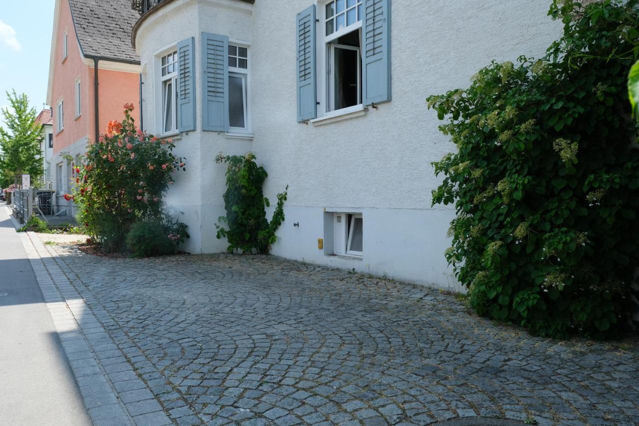 Casa Luxe - 110Qm - Stadtmitte - Familienfreundlich - Parkplatz - 5Km Zum Legoland 金茨堡 外观 照片