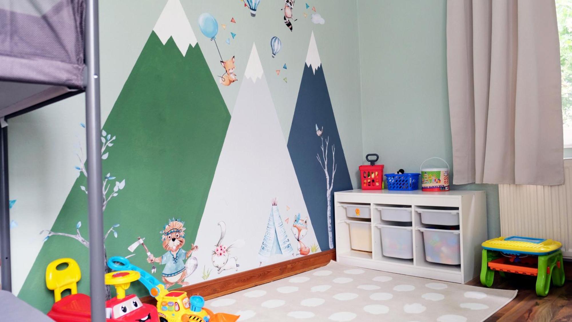 Casa Luxe - 110Qm - Stadtmitte - Familienfreundlich - Parkplatz - 5Km Zum Legoland 金茨堡 外观 照片