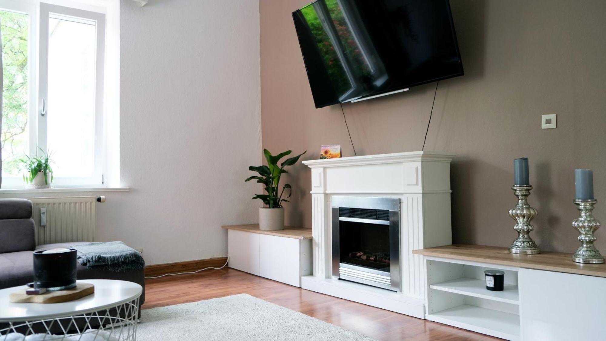 Casa Luxe - 110Qm - Stadtmitte - Familienfreundlich - Parkplatz - 5Km Zum Legoland 金茨堡 外观 照片