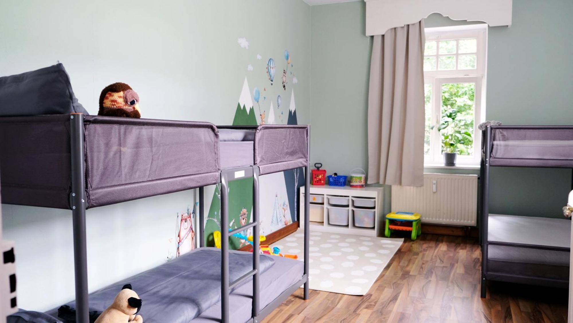 Casa Luxe - 110Qm - Stadtmitte - Familienfreundlich - Parkplatz - 5Km Zum Legoland 金茨堡 外观 照片